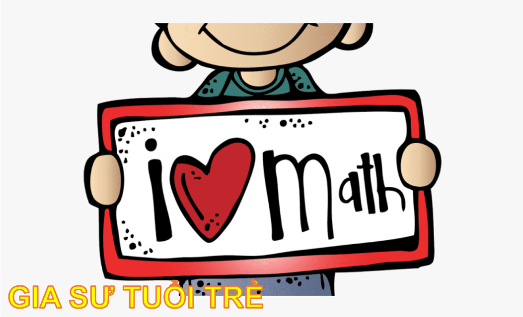 TOP 5+] Cách dạy con học toán lớp 3 ở nhà dễ hiểu nhất ( HIỆU QUẢ 2022) -  CHTYU - TRUNG TÂM GIA SƯ TUỔI TRẺ