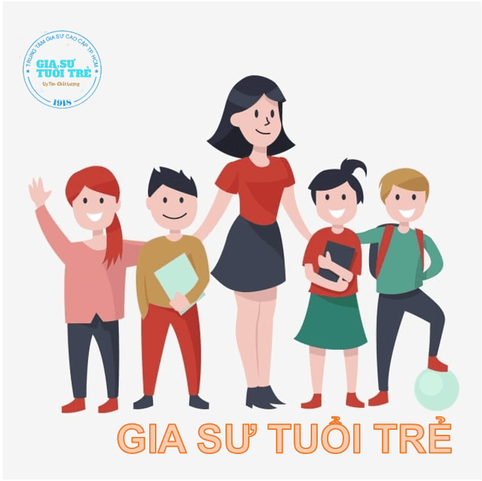 Tìm Gia Sư Dạy Kèm Tại Nhà Lớp 2