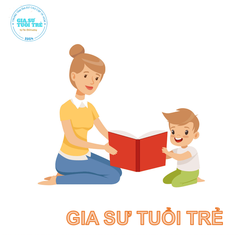 Tìm gia sư cho bé lớp 2 tại nhà