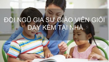 #1【  BẢNG GIÁ GIA SƯ DẠY KÈM TẠI NHÀ  】™  - UY TÍN SỐ 1 TPHCM và HÀ NỘI -  HNBS